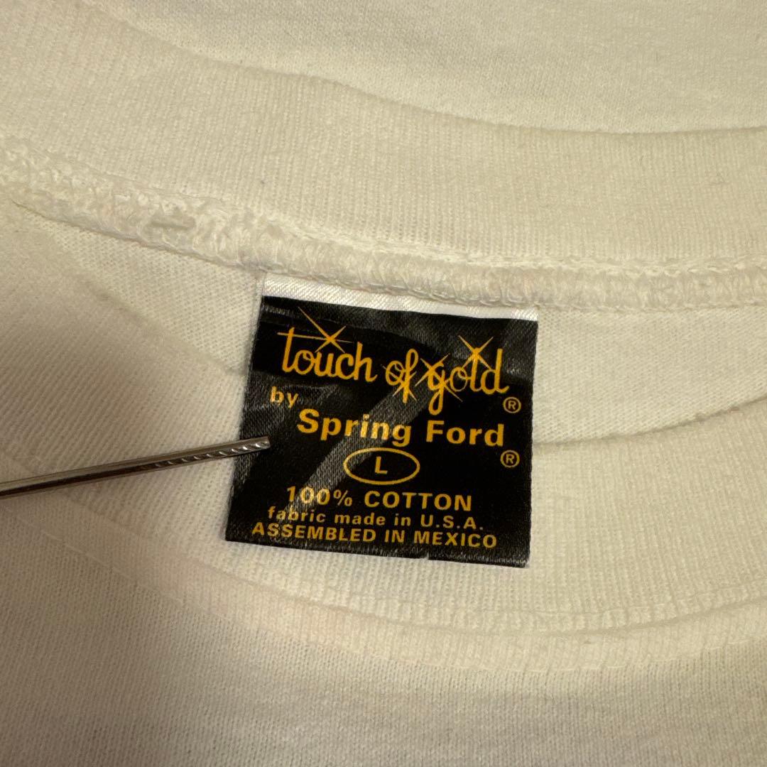 Steely Dan 90s ヴィンテージTシャツ 野村 訓市 アート バンド