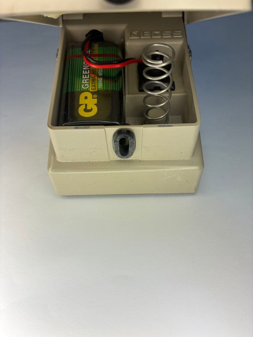 【箱付】BOSS GE-7 Equalizer ボス イコライザー