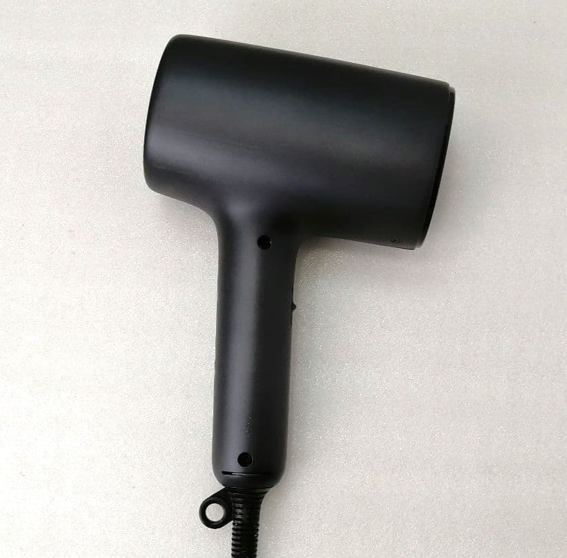 パナソニック　PANASONIC　ドライヤー　EH-NA0J 　04