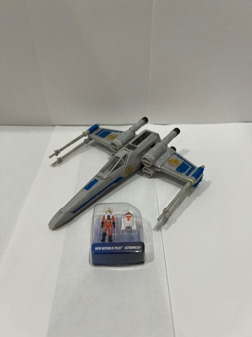 スターウォーズ　マイクロギャラクシー　セット