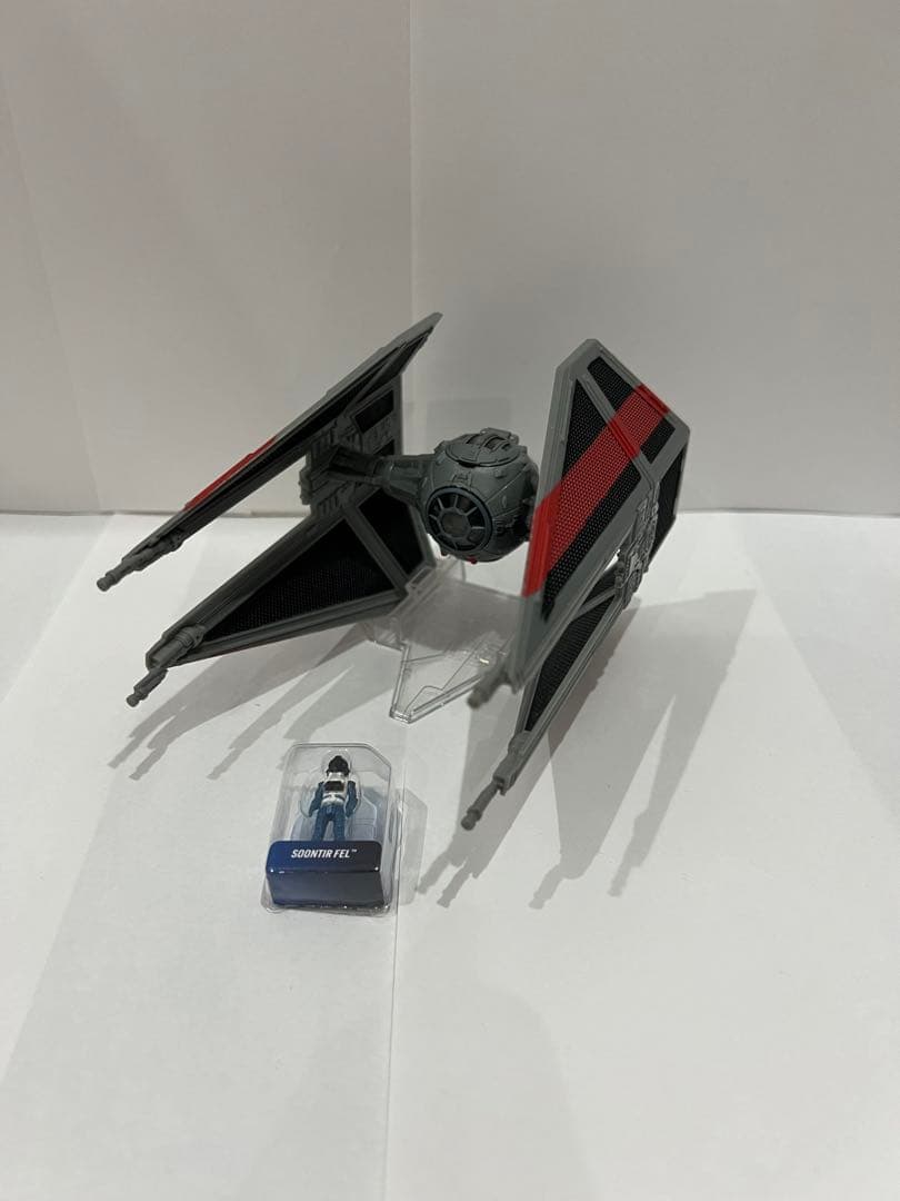 スターウォーズ　マイクロギャラクシー　セット