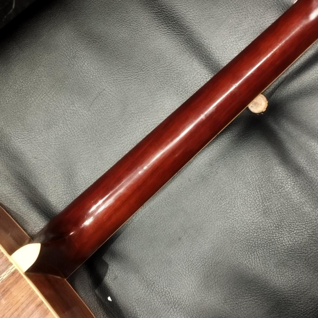 Aria ＆ co アコースティックギター　W-200