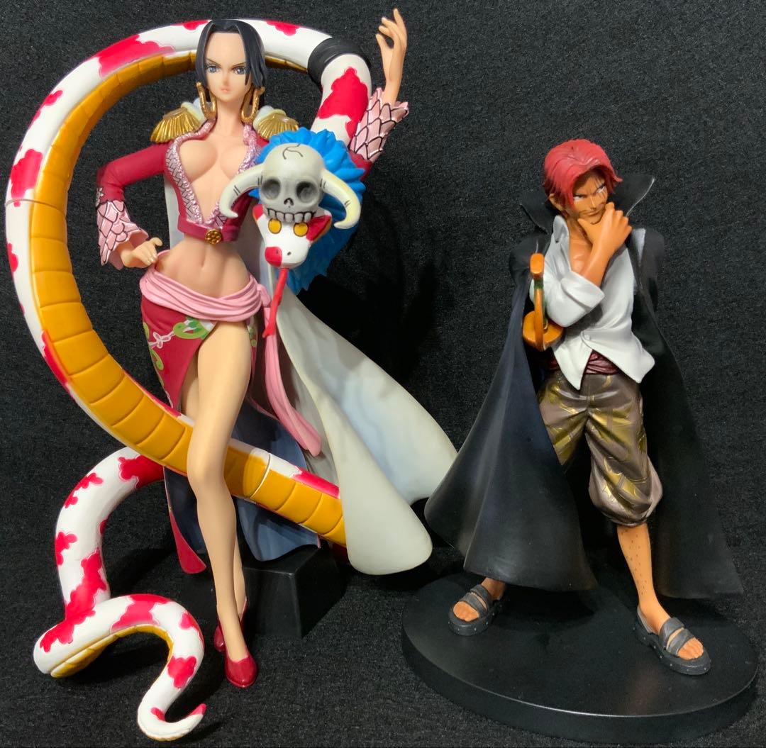 フィギュアコレクション132品セット売り