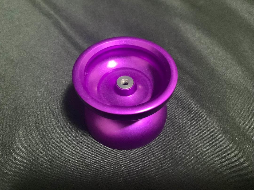 ワンドロップ パーレー