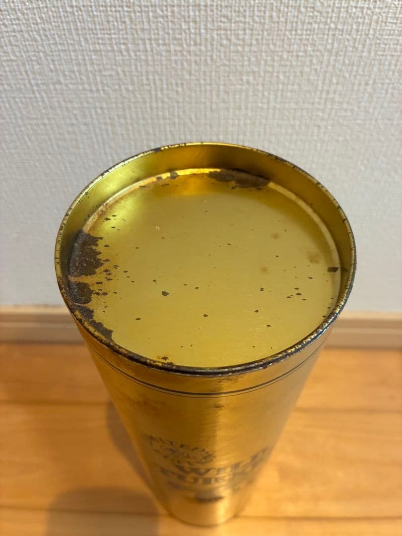 【未開栓】ワイルドターキー 12年 リミテッドエディション　ヴィンテージバーボン