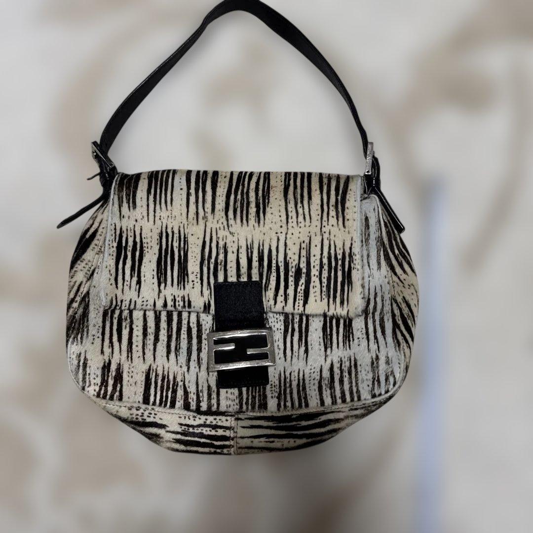 FENDI フェンディ ハンドバッグ