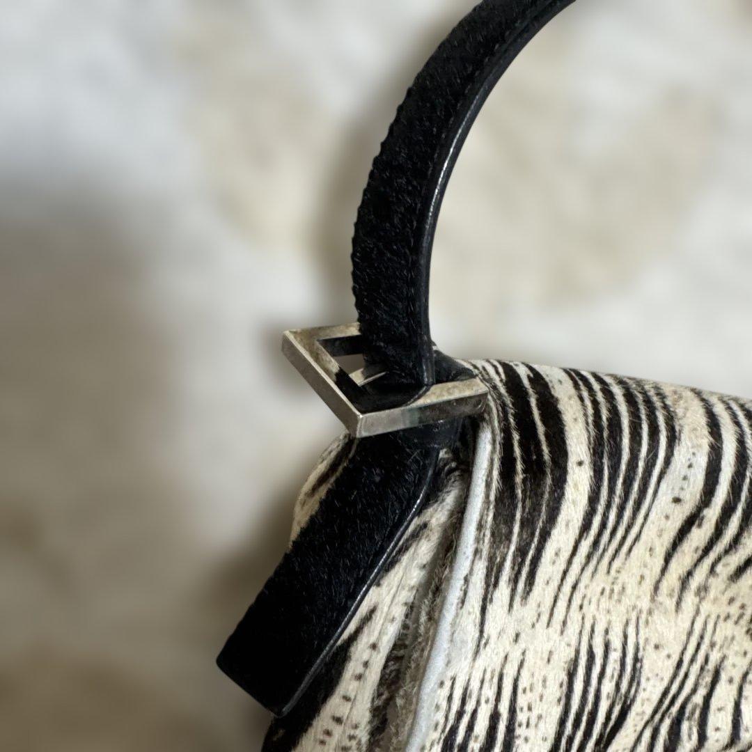 FENDI フェンディ ハンドバッグ