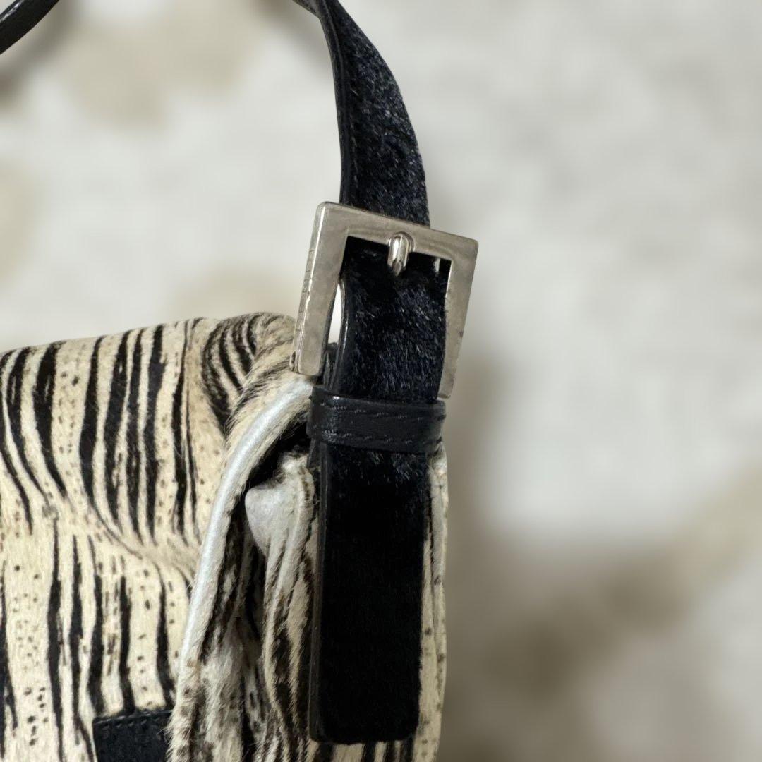 FENDI フェンディ ハンドバッグ