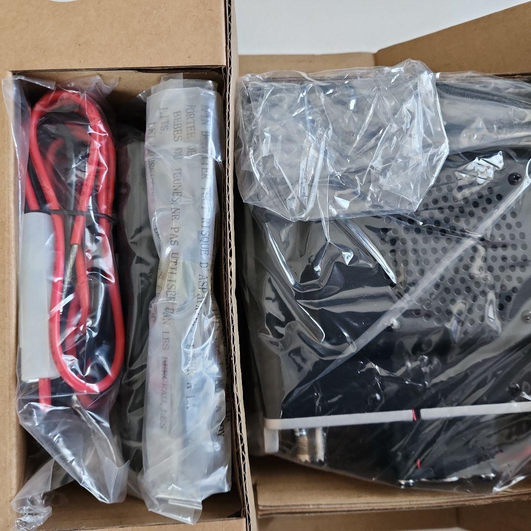 か*～様 新品同様　 FTM-6000 VHF/UHFトランシーバー　国内向け