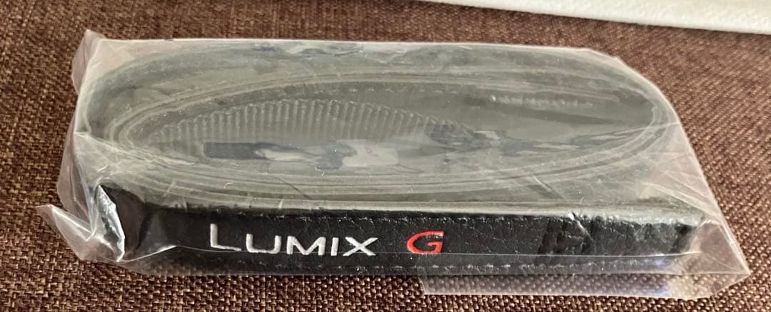 Panasonic LUMIX DMC-GF7 ミラーレス ブラウン