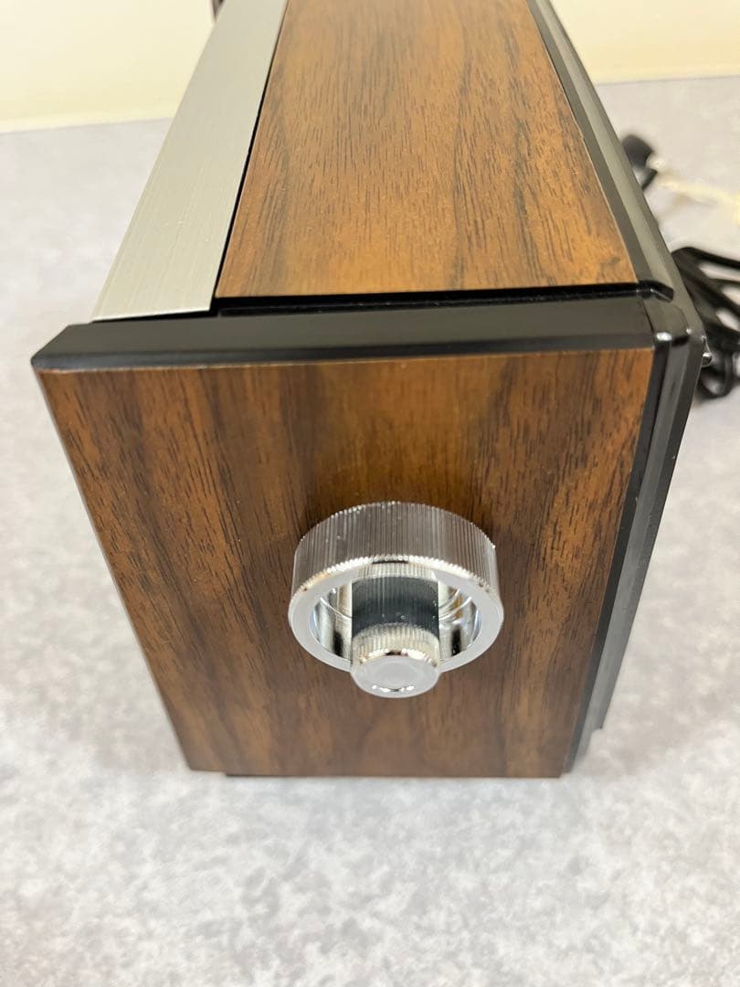 セイコー　SEIKO パタパタ時計　フリップ時計　目覚まし時計　昭和レトロ