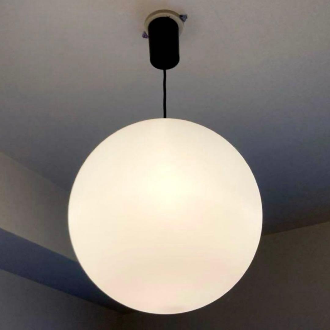 無印良品 MUJI 深澤直人 丸ペンダントライトL