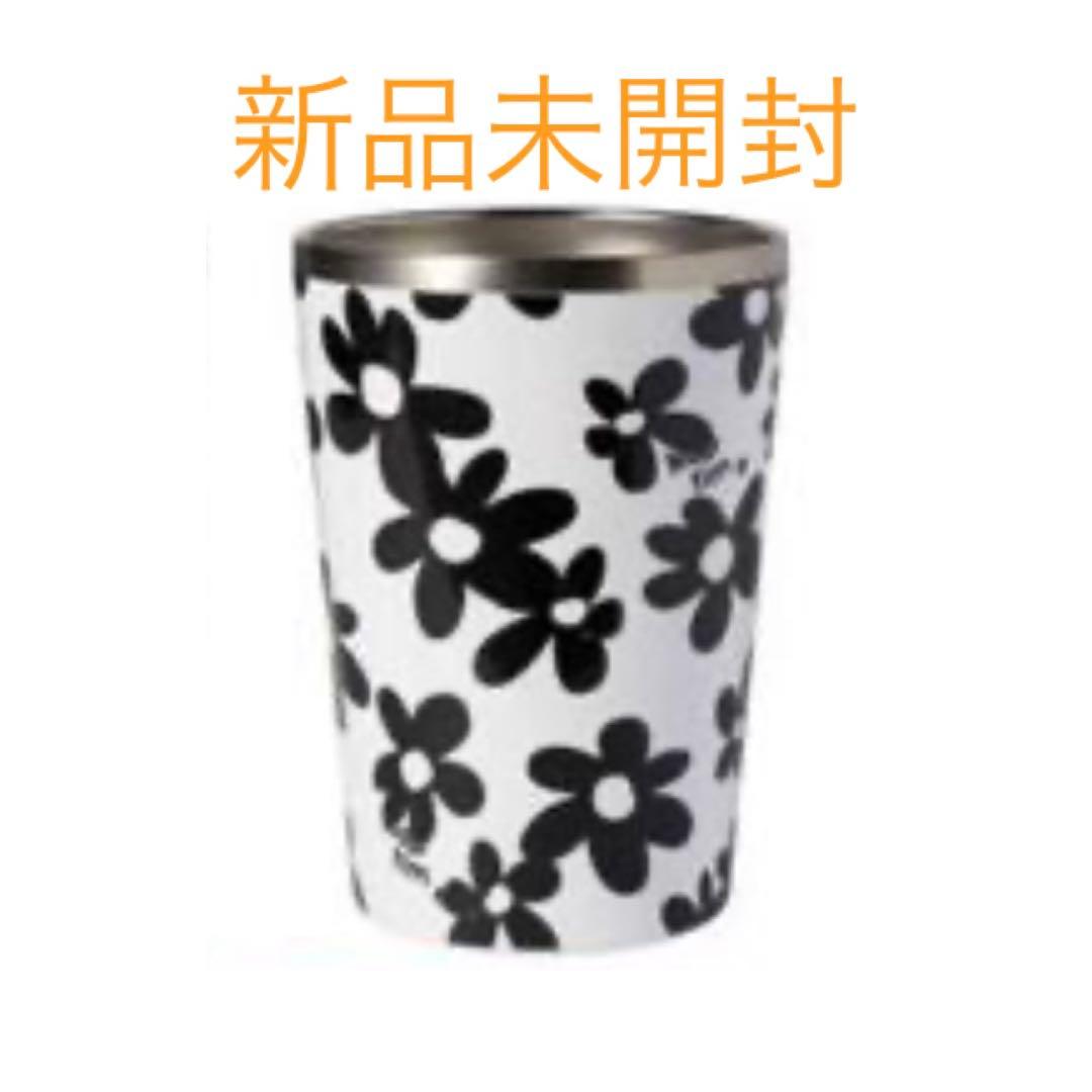 Nissy タンブラー　ナップタイム　naptime 白