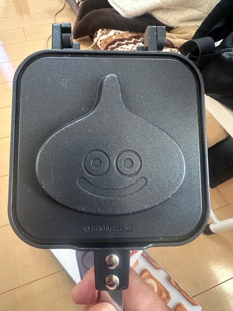 スライム 収納バッグ 大きめ