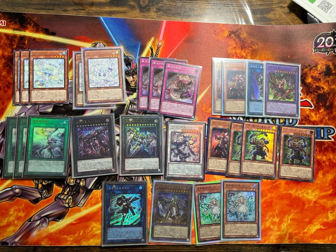 遊戯王　引退品　まとめ売り