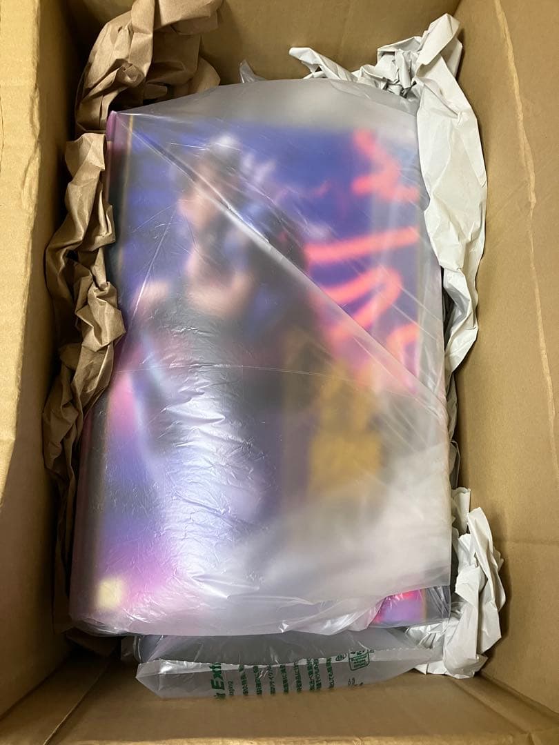 おくすり手帳付属 春麗(チュンリー) ストリートファイター 1/6 完成品