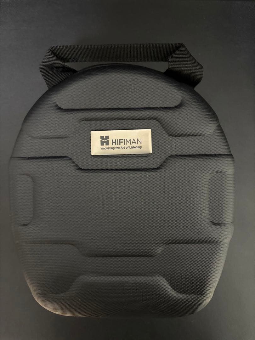 HIFIMAN ANANDA-BT ワイヤレスヘッドフォン