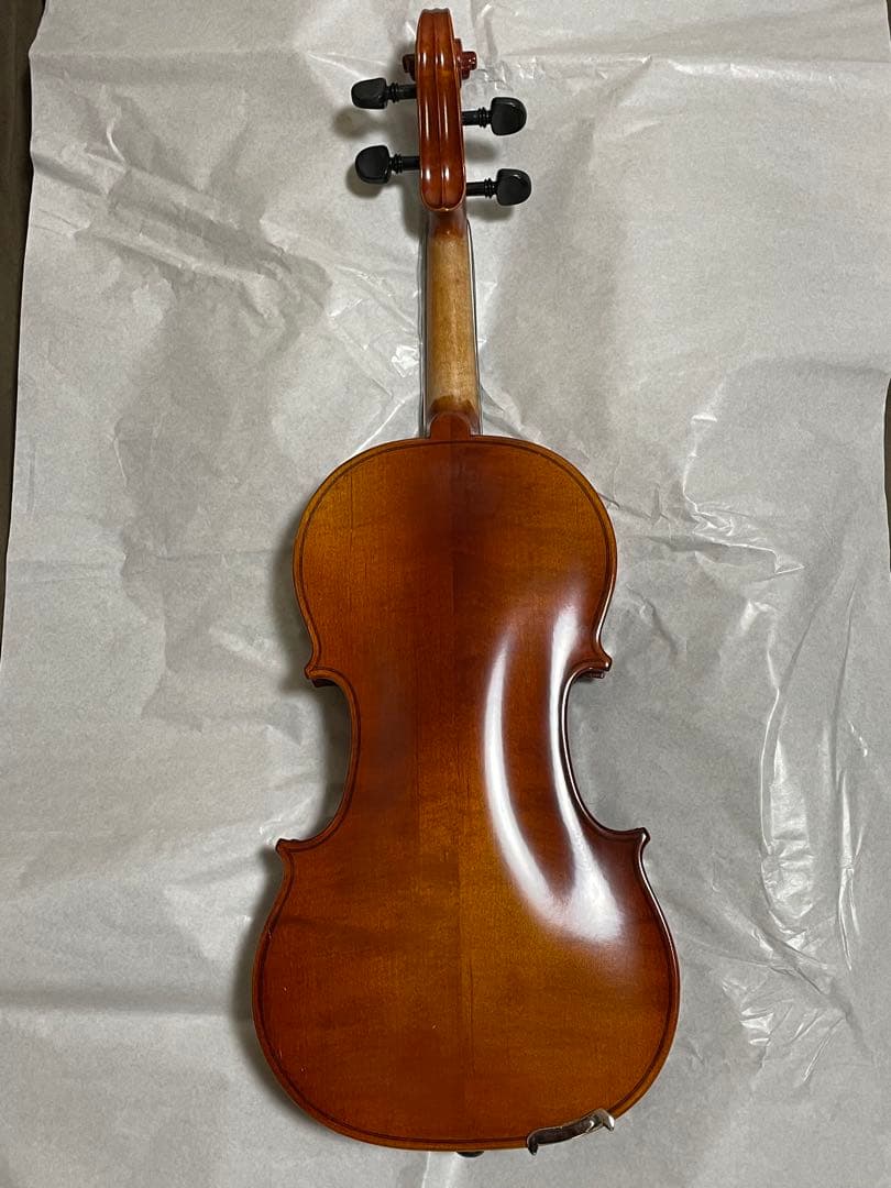 SUZUKI バイオリン　4/4 新品・未使用　鈴木