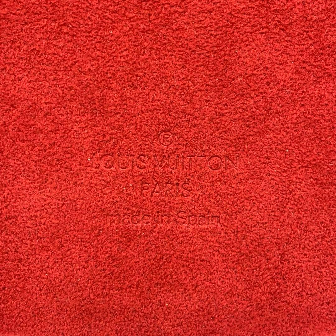 HBA01-10 ルイヴィトン モノグラム バンパー 12/12Pro