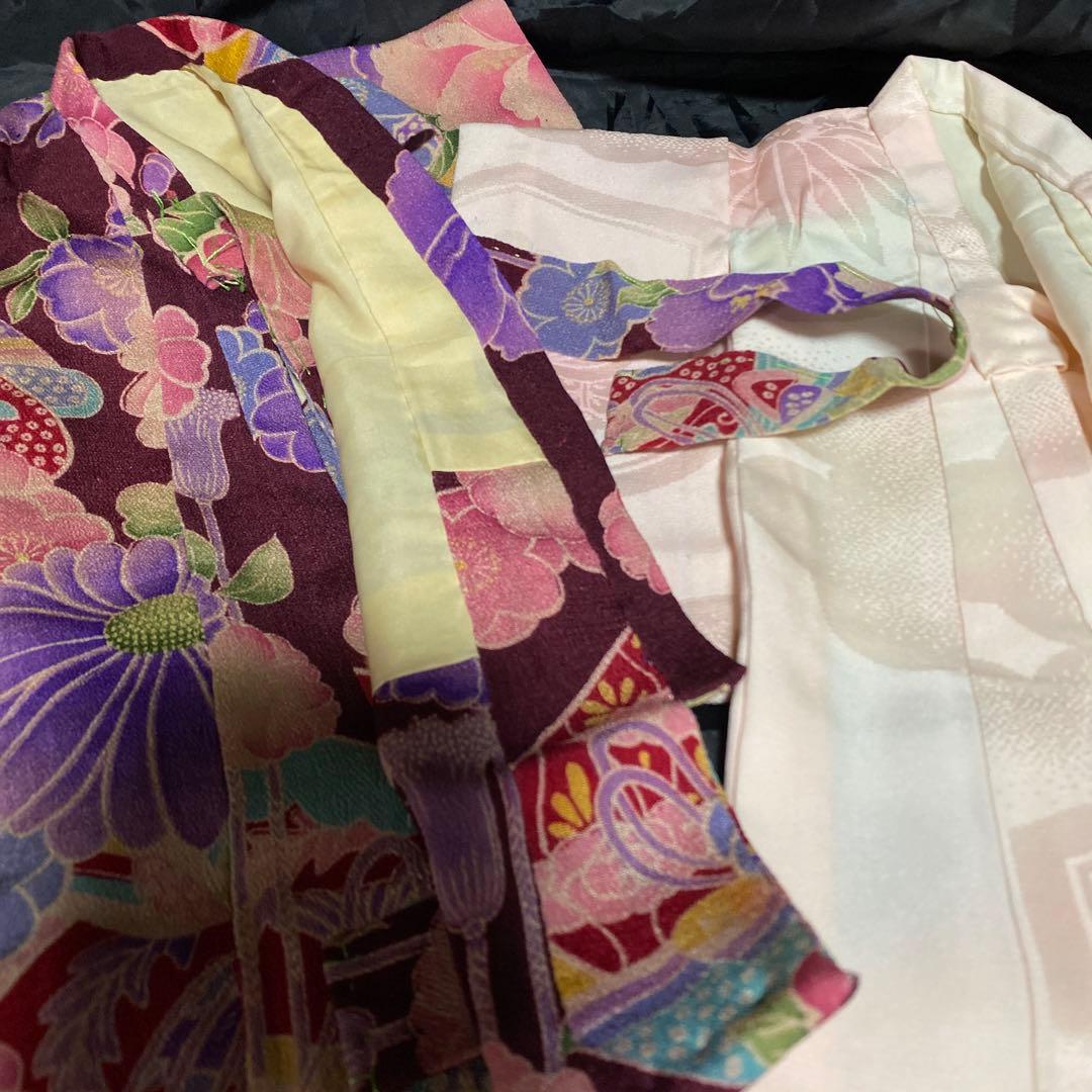 小さ目　市松人形　竹内益次郎　作　男の子　大正時代　３０ｃｍ位