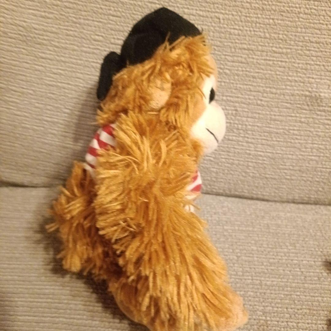 ココアンドナッツ　ベイビーココ　オランウータン　ぬいぐるみ　まとめ売り