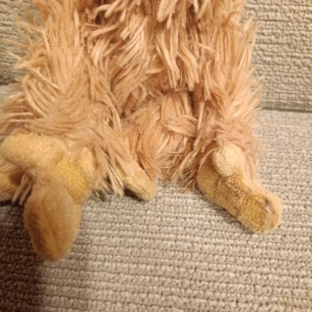 ココアンドナッツ　ベイビーココ　オランウータン　ぬいぐるみ　まとめ売り