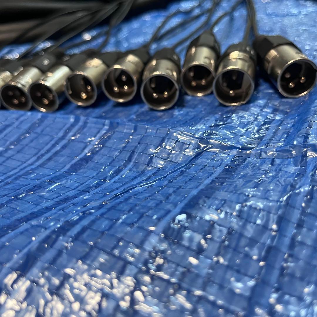 CLASSIC PRO MULTILINK12/4-20 マルチケーブル20m