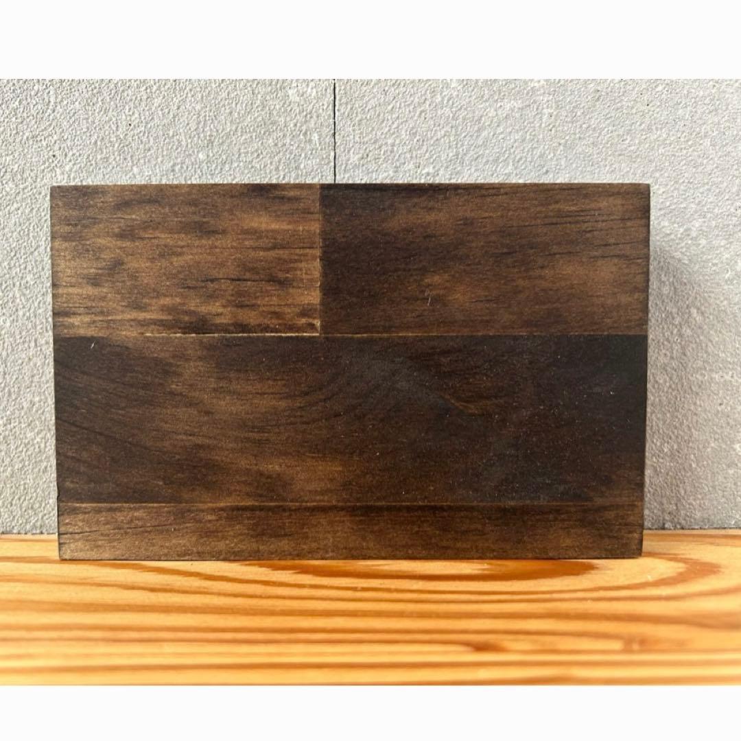 ハンドメイド　カラーボックス風ラック・棚　オーダー受け付けます