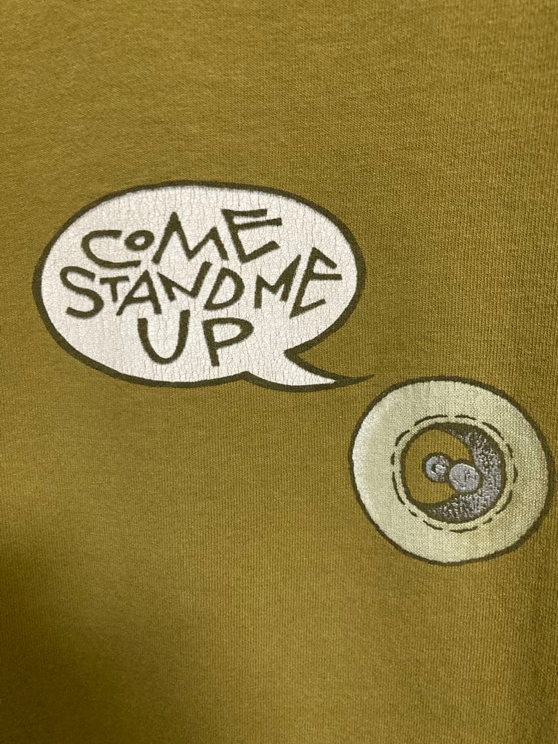 希少◎soundgarden 自転車 Pushead Tシャツ XL 1994