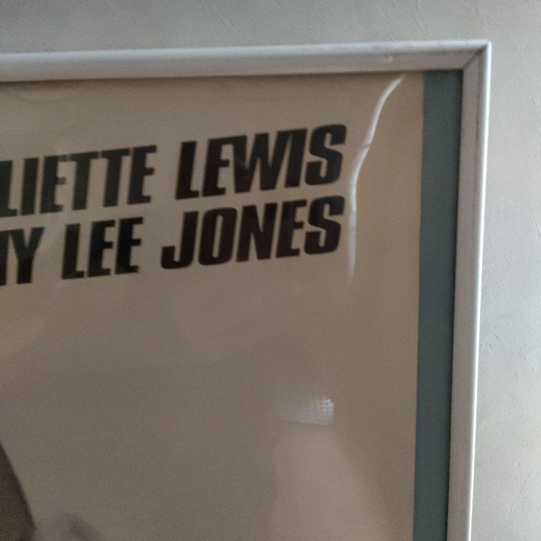 ナチュラルボーンキラーズ　特大ポスター