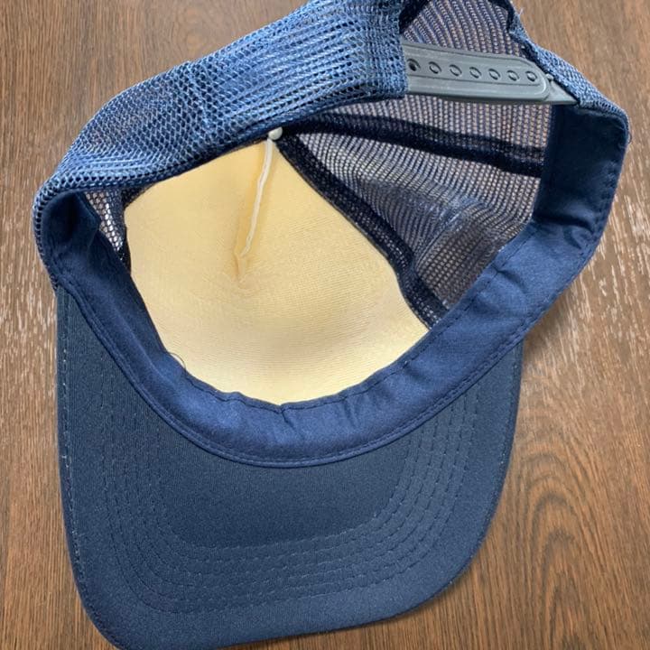 ももクロ 月刊TAKAHASHI サイン入りメッシュキャップ