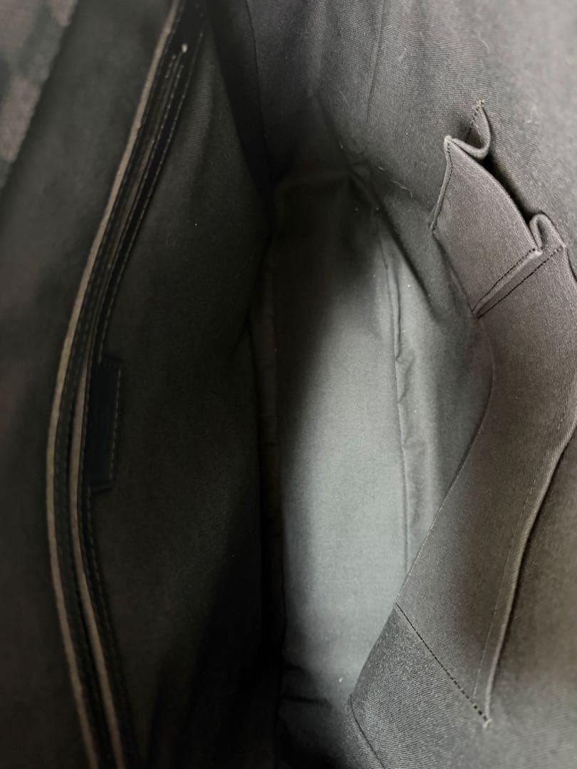 値下げ！　LOUIS VUITTON ダミエグラフィット　タダオ　ルイヴィトン