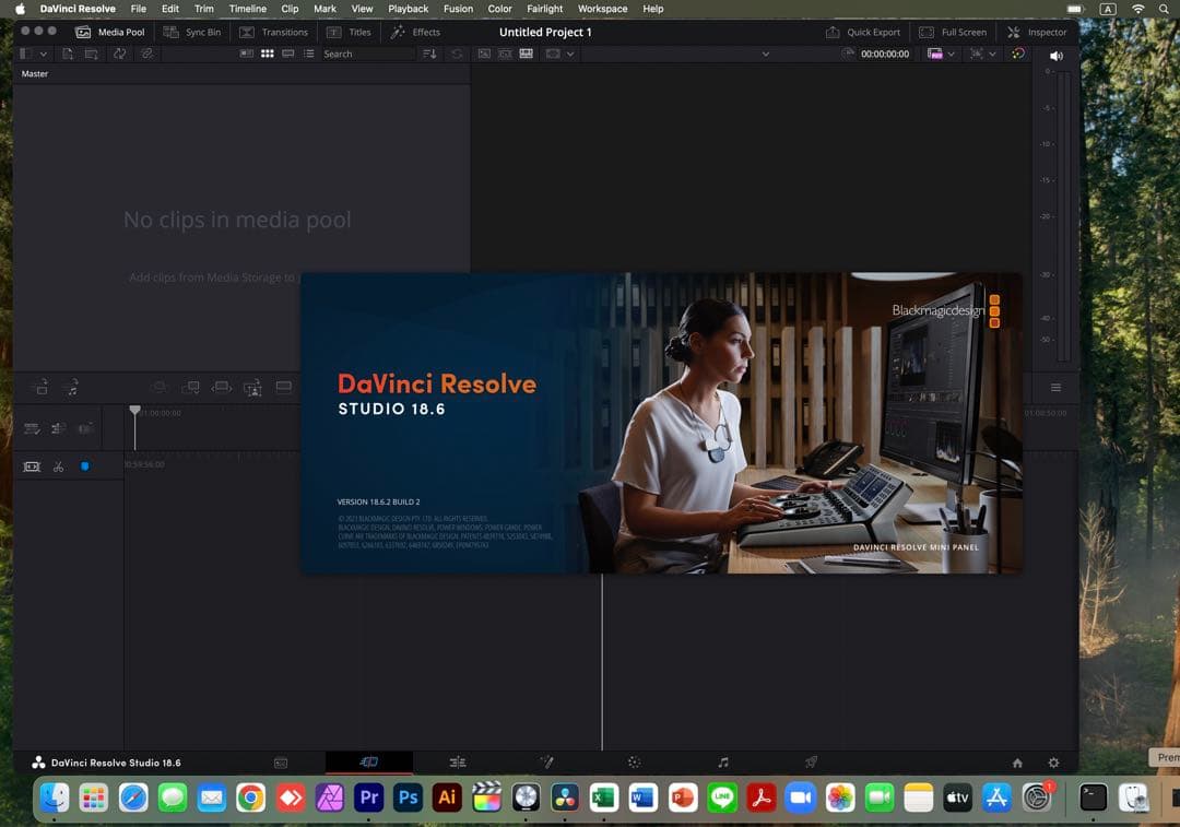 美品 Apple Macbook Pro 13インチ 元箱 Office付き
