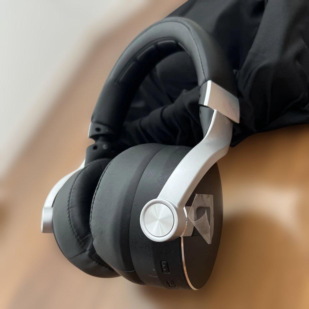 clarion ZH700FF ヘッドフォン