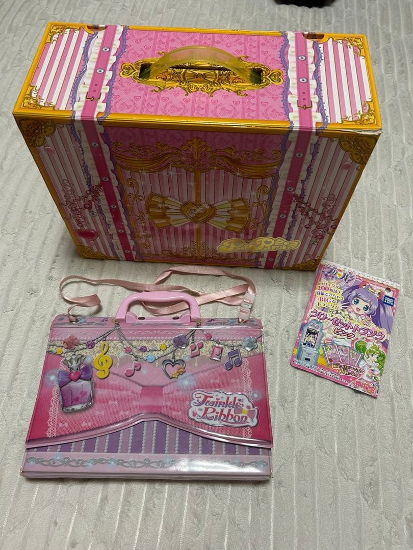初代　プリパラ　大量まとめ売り
