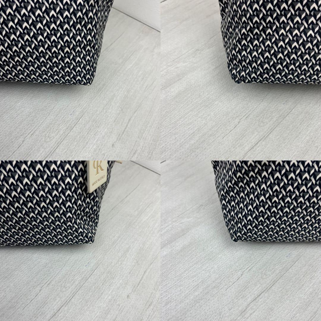 美品✨ ROBERTA PIERI ロベルタピエリ トートバッグ 2WAY