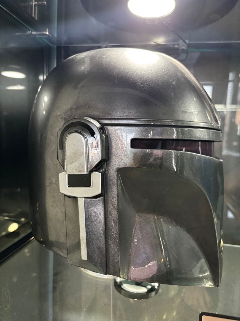 マンダロリアン ヘルメット denuonovo efx スターウォーズ