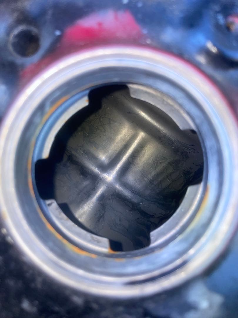 CB400SF NC39 タンク スペック1