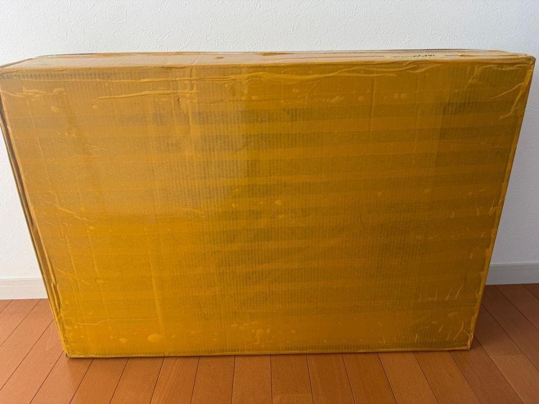 中型犬・大型犬・多頭飼い対応ペットベビーカー 耐荷重40kg ワンボタン