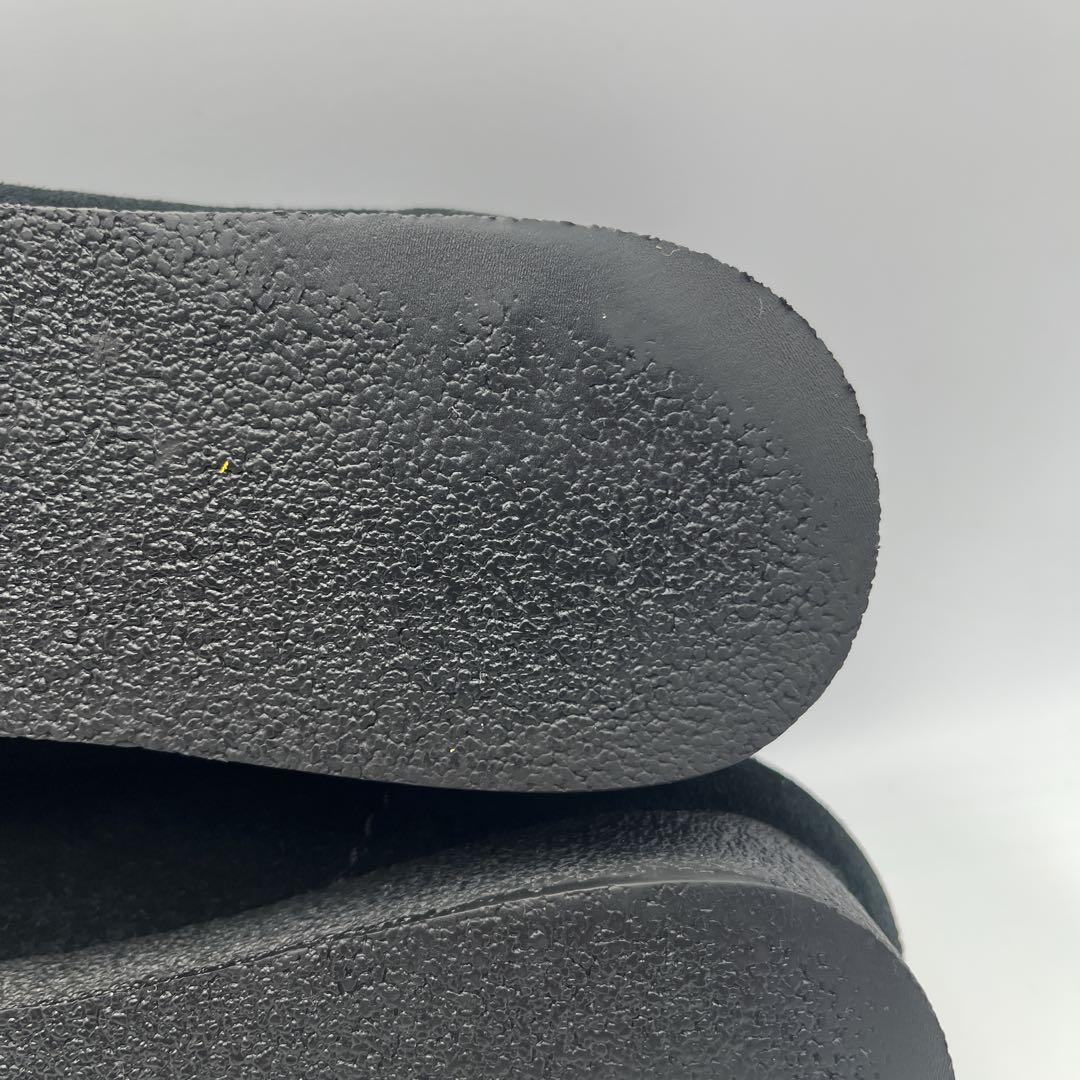 Clarks WallabeeEVO WP ワラビー【UK7】