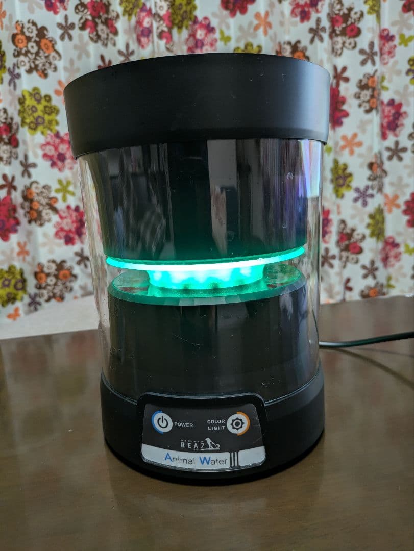 アニマルウォーターIII（3）