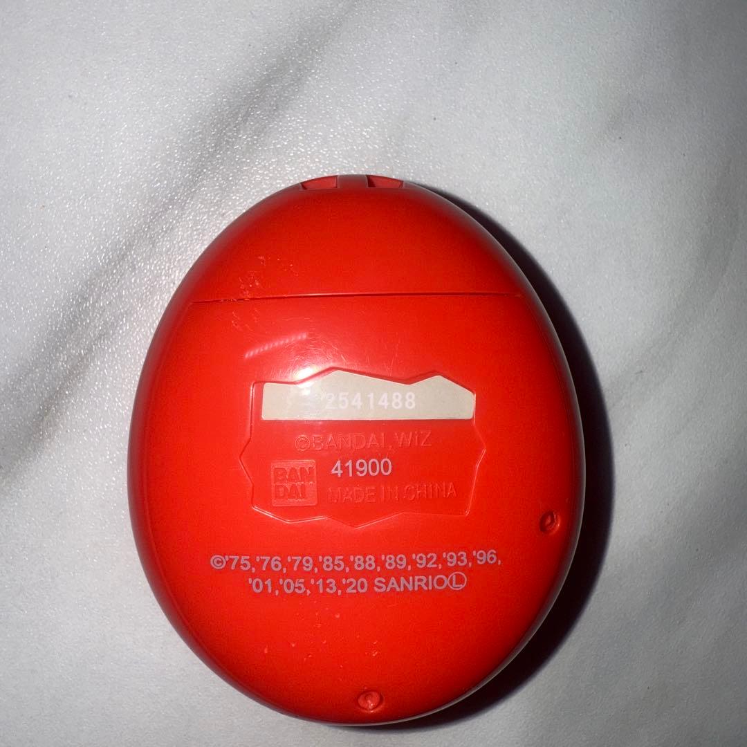 たまごっちみーつ サンリオキャラクターズ