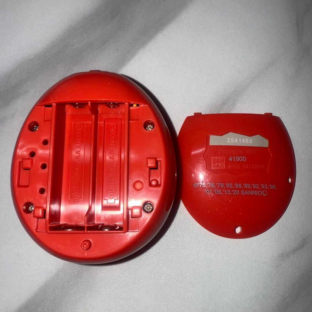 たまごっちみーつ サンリオキャラクターズ