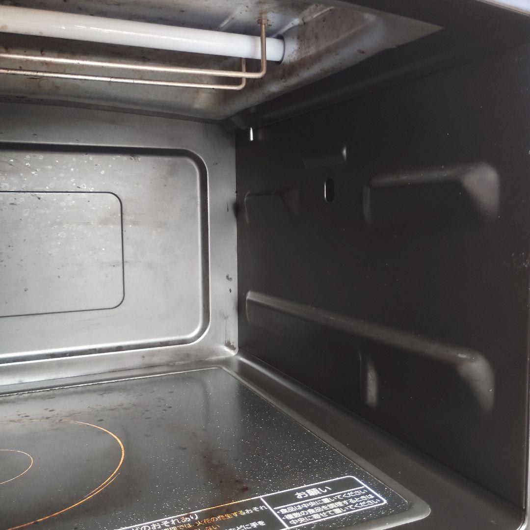 東芝 TOSHIBA スチームオーブンレンジ ER-RD7