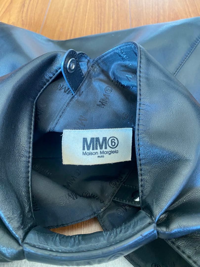 MM6 Maison Margiela バッグ