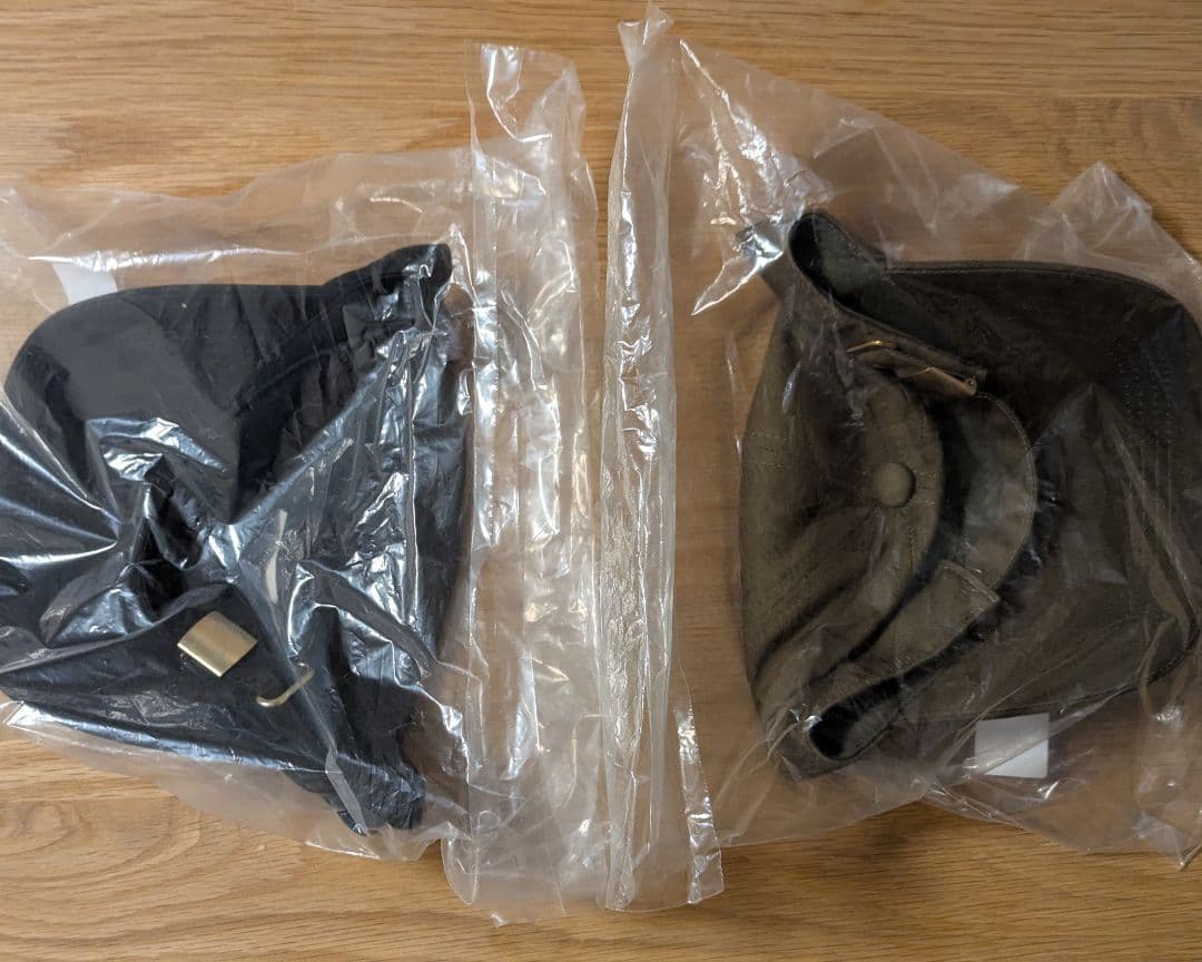 【最終値下】桜井 玲香 プロデュース「Tシャツ(M)&キャップ」各2点セット