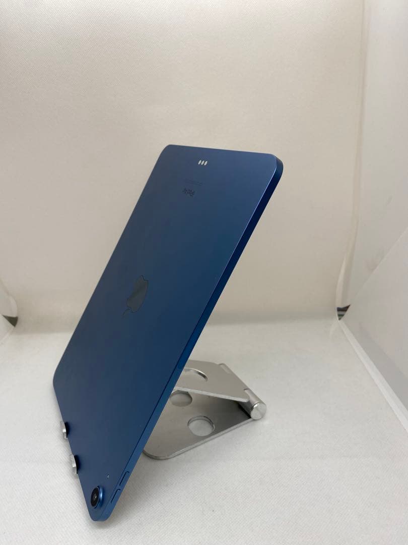 ジャンク品 Ipad Air 第5世代 WiFi モデル　F9N49