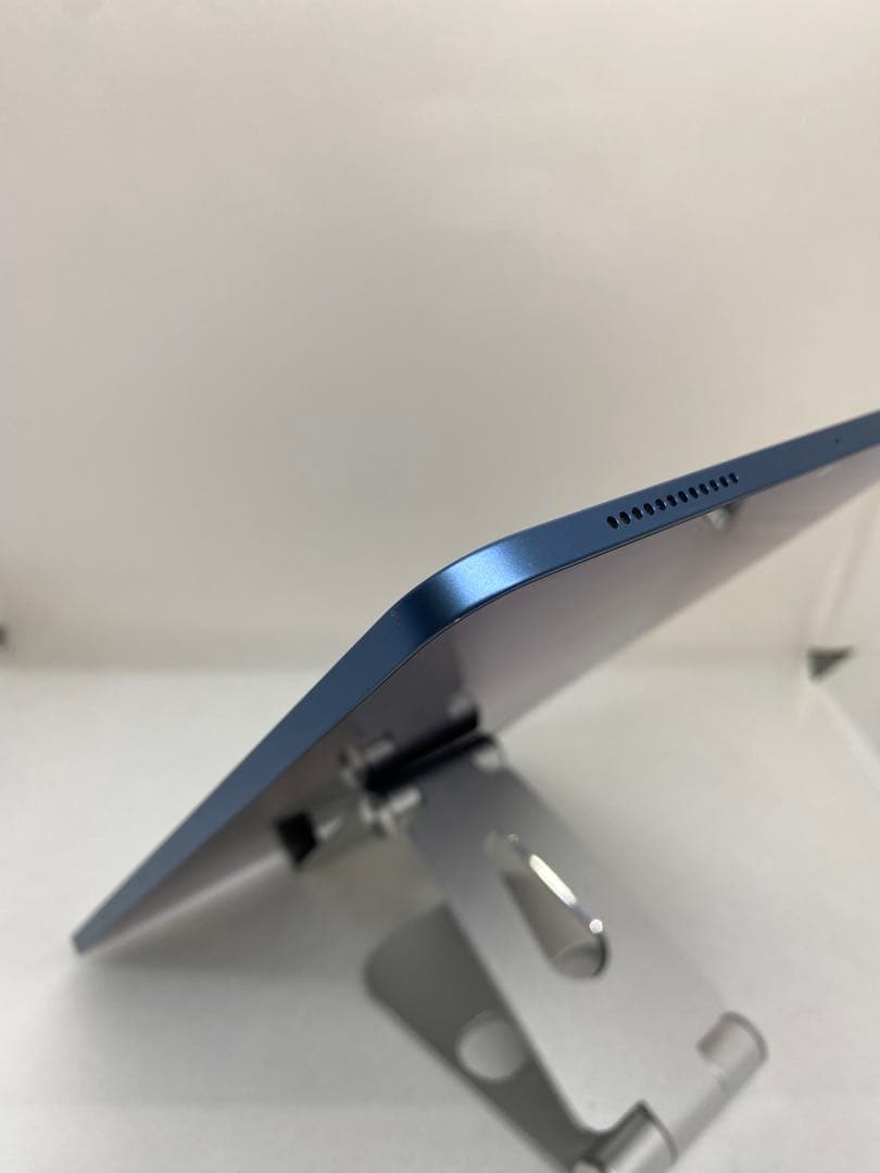ジャンク品 Ipad Air 第5世代 WiFi モデル　F9N49