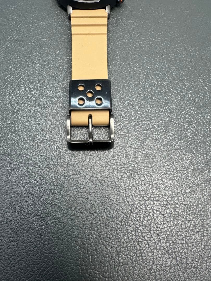 c*n様 セイコー SBEQ007 H851-00B0 ツナ缶　ベージュ　プロス