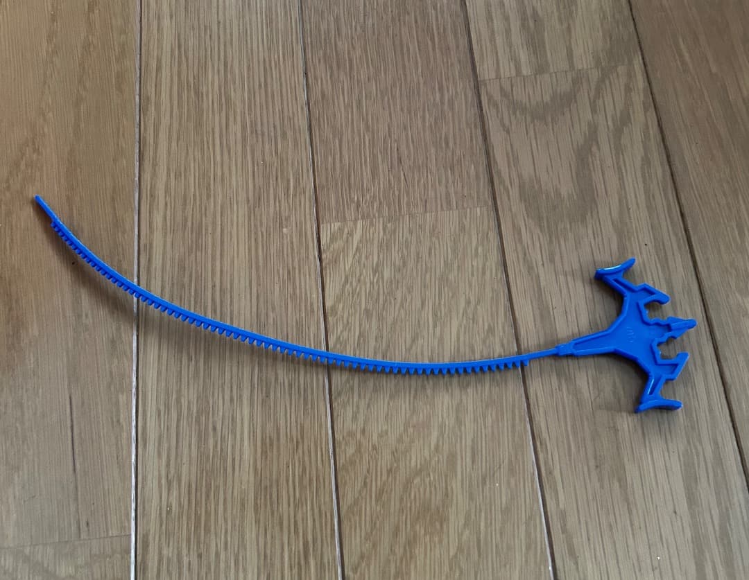 ベイブレード電子ランチャードランザーシューター